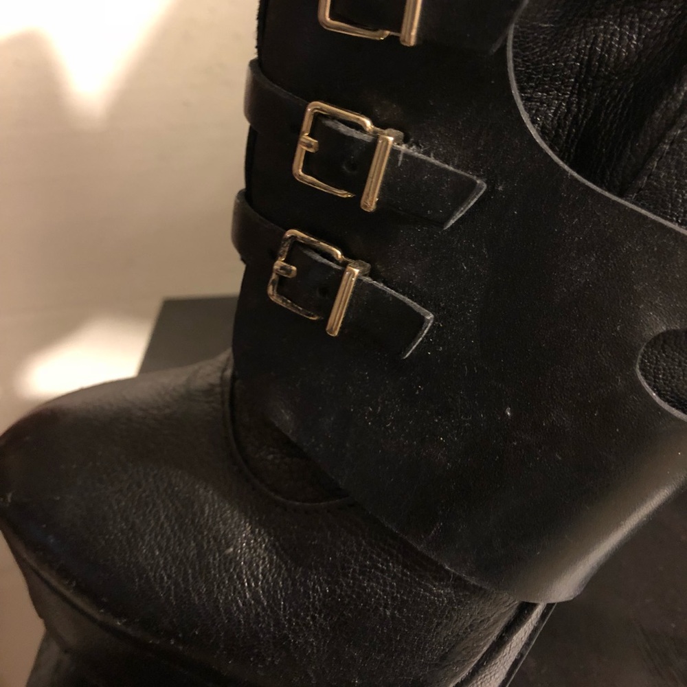 Cleaning my closet!!